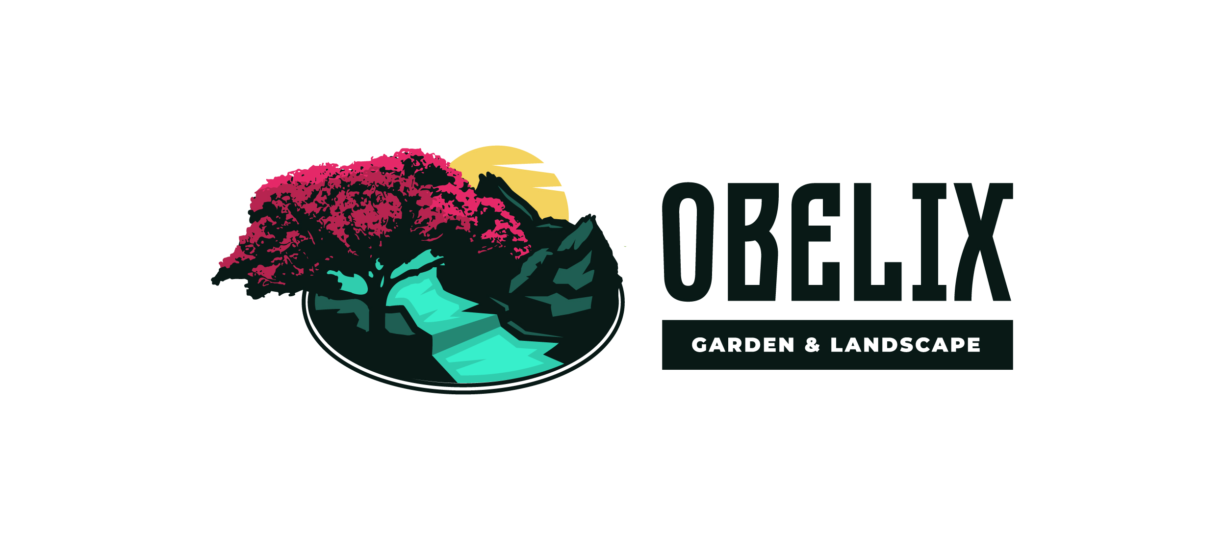 Logo Design by Shirbeny for this project | Design #32296512