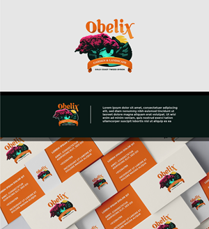 Logo Design by Shirbeny for this project | Design: #32314109