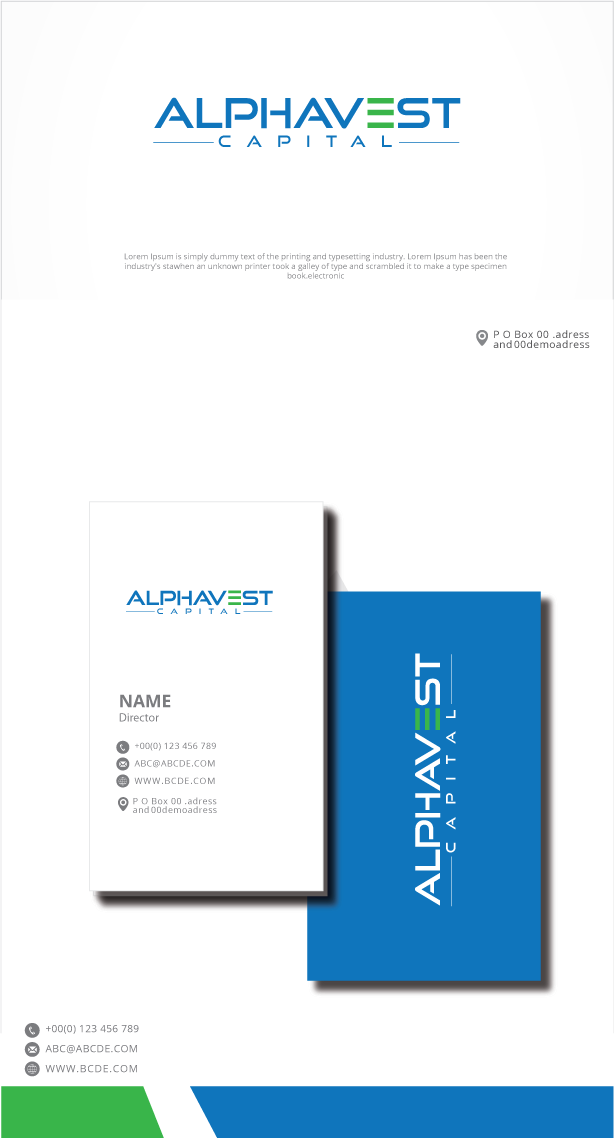 Logo Design by zebronicgraphic for this project | Design #32254981