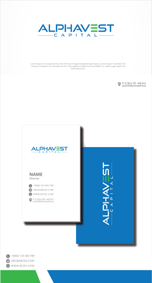 Logo Design by zebronicgraphic for this project | Design: #32254981
