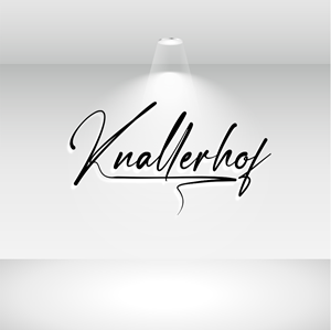 Diseño de Logo por amran mollaa para este proyecto | Diseño: #32255680