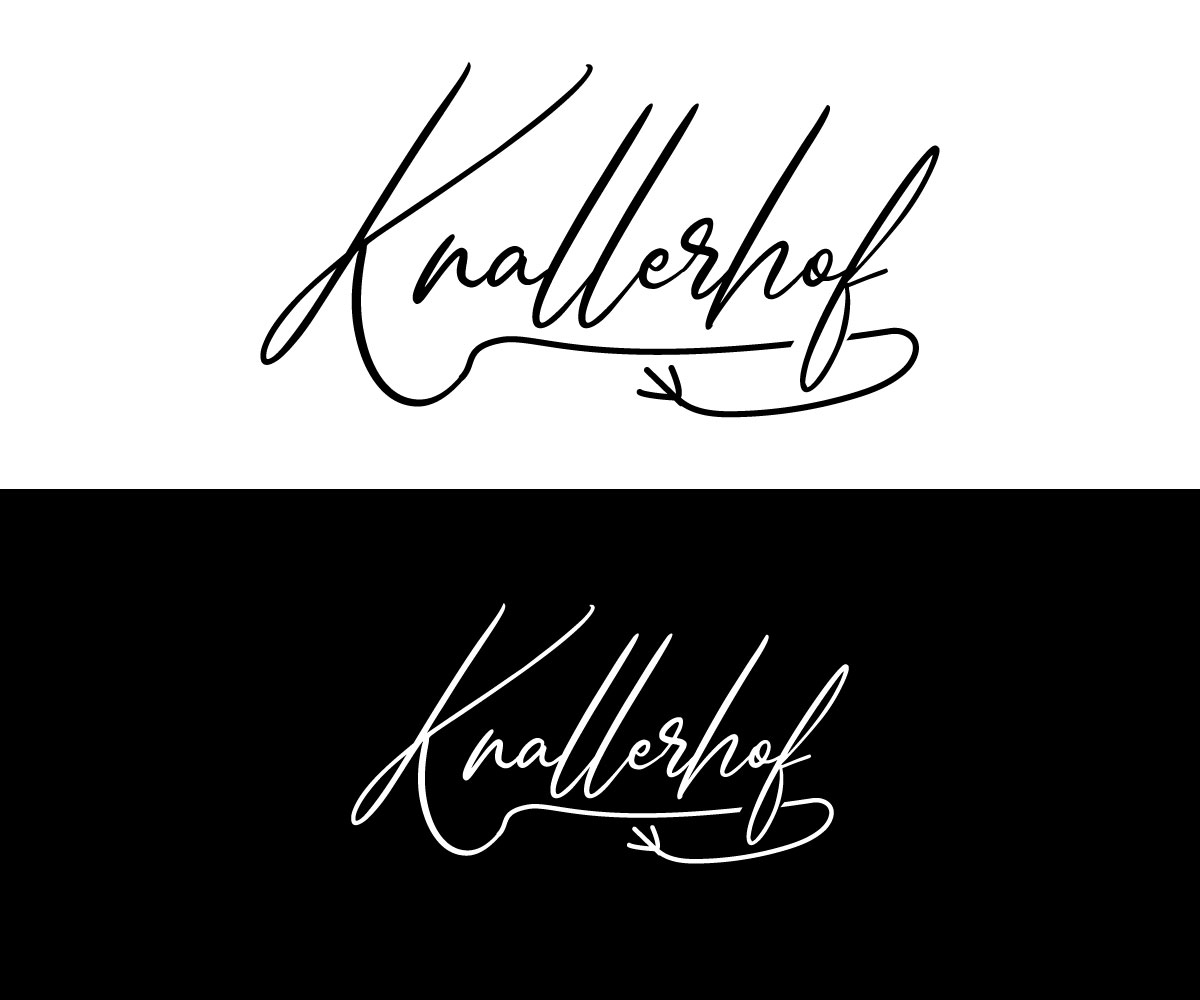 Logo Design by Kavth for this project | Design #32292528