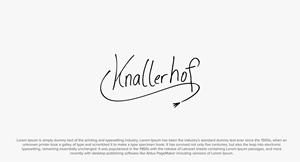 Logo-Design von Student_art für dieses Projekt | Design: #32283869