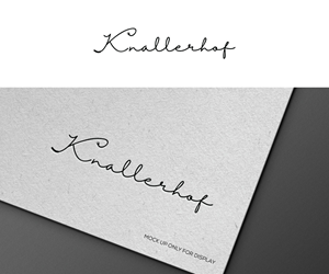 Diseño de Logo por Srk pix!14 para este proyecto | Diseño: #32263785