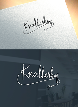 Logo Design by RaKu 2 for this project | Design: #32303202