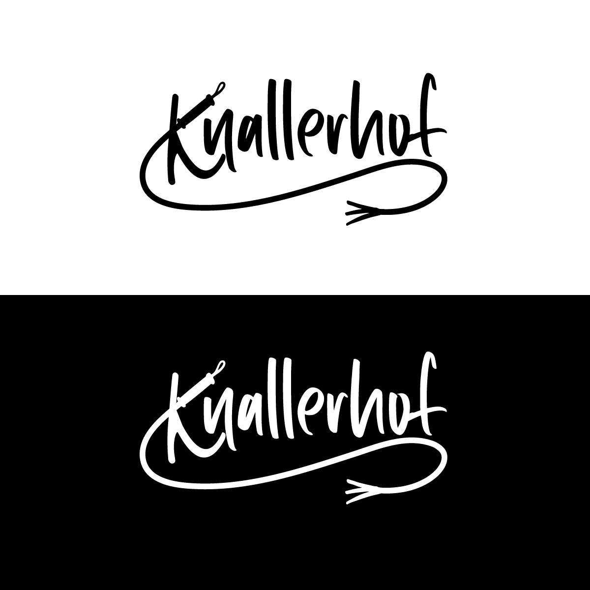 Logo-Design von Elrich für dieses Projekt | Design #32259274