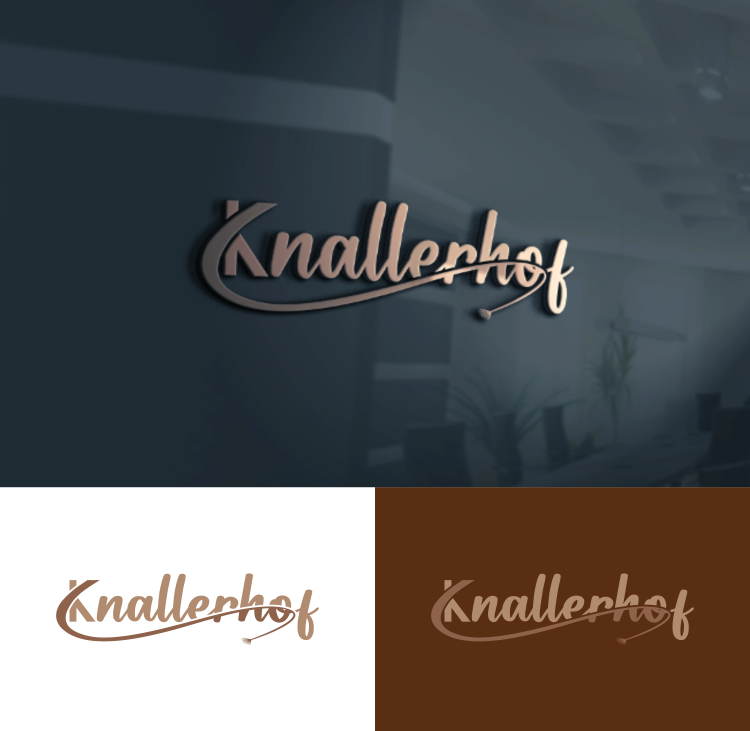 Diseño de Logo por healer1617 para este proyecto | Diseño #32257435