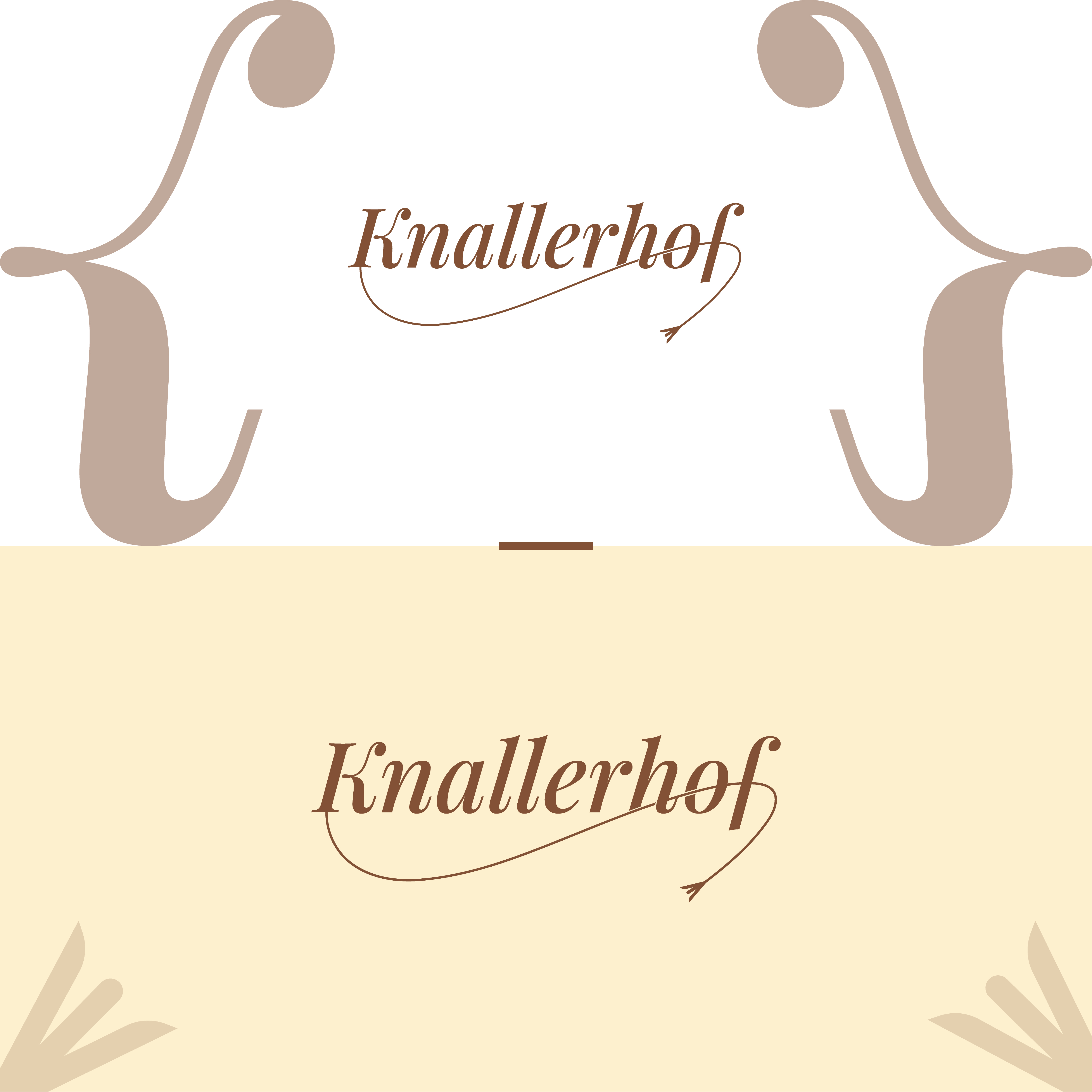 Logo Design by Touseen for this project | Design #32250816