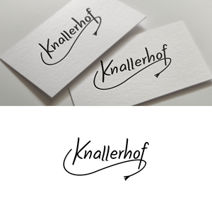 Logo-Design von diego costa für dieses Projekt | Design: #32247385