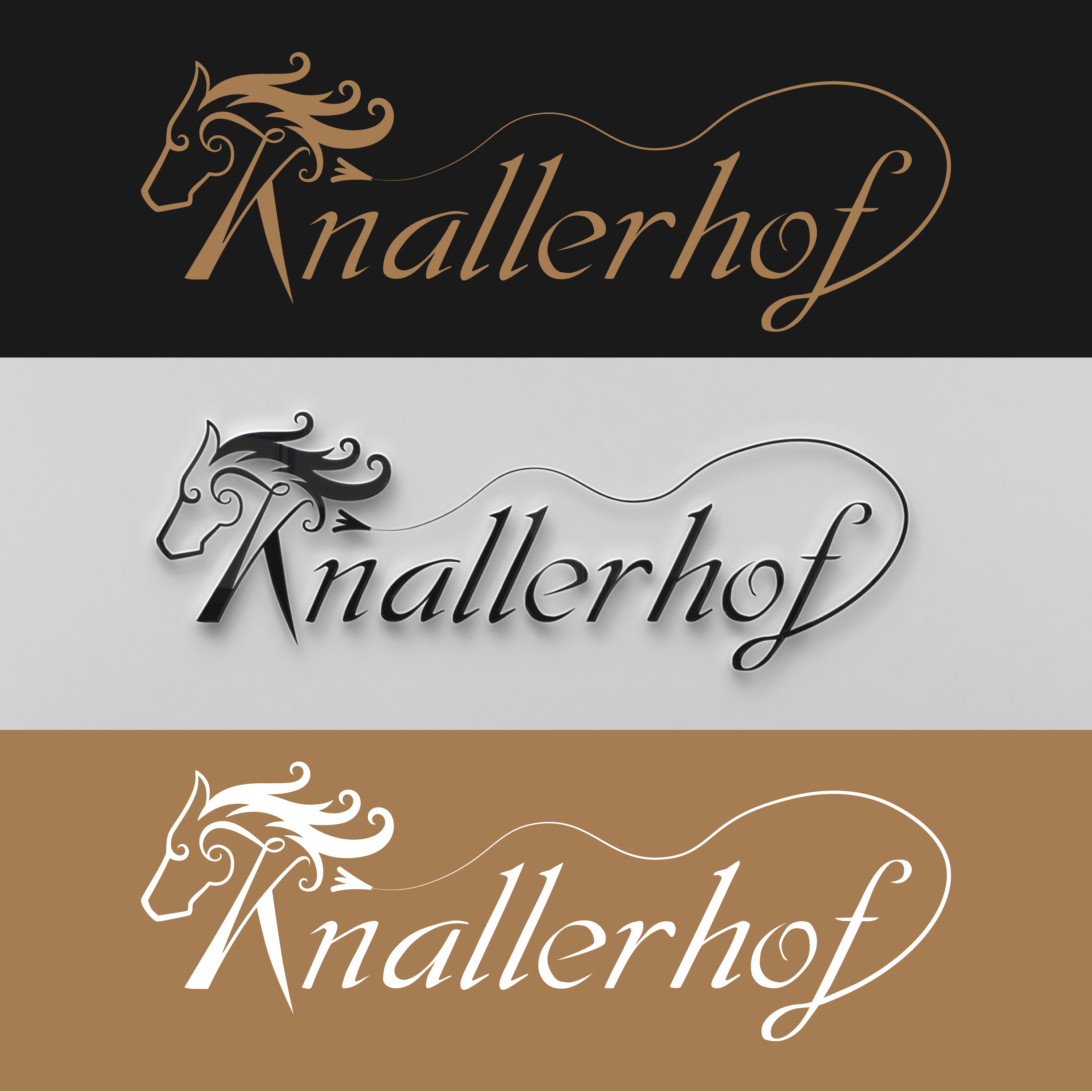 Logo Design by Ahamed Faruq for this project | Design #32291443