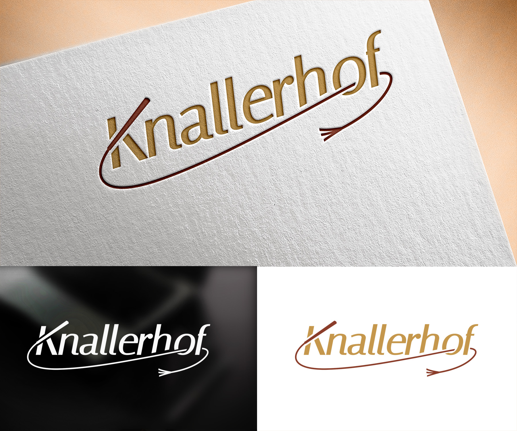 Logo-Design von Vishak vasu für dieses Projekt | Design #32294805