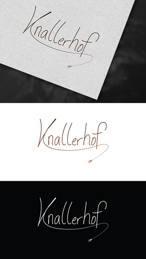 Logo-Design von nitin.kondhare2010 für dieses Projekt | Design: #32248367