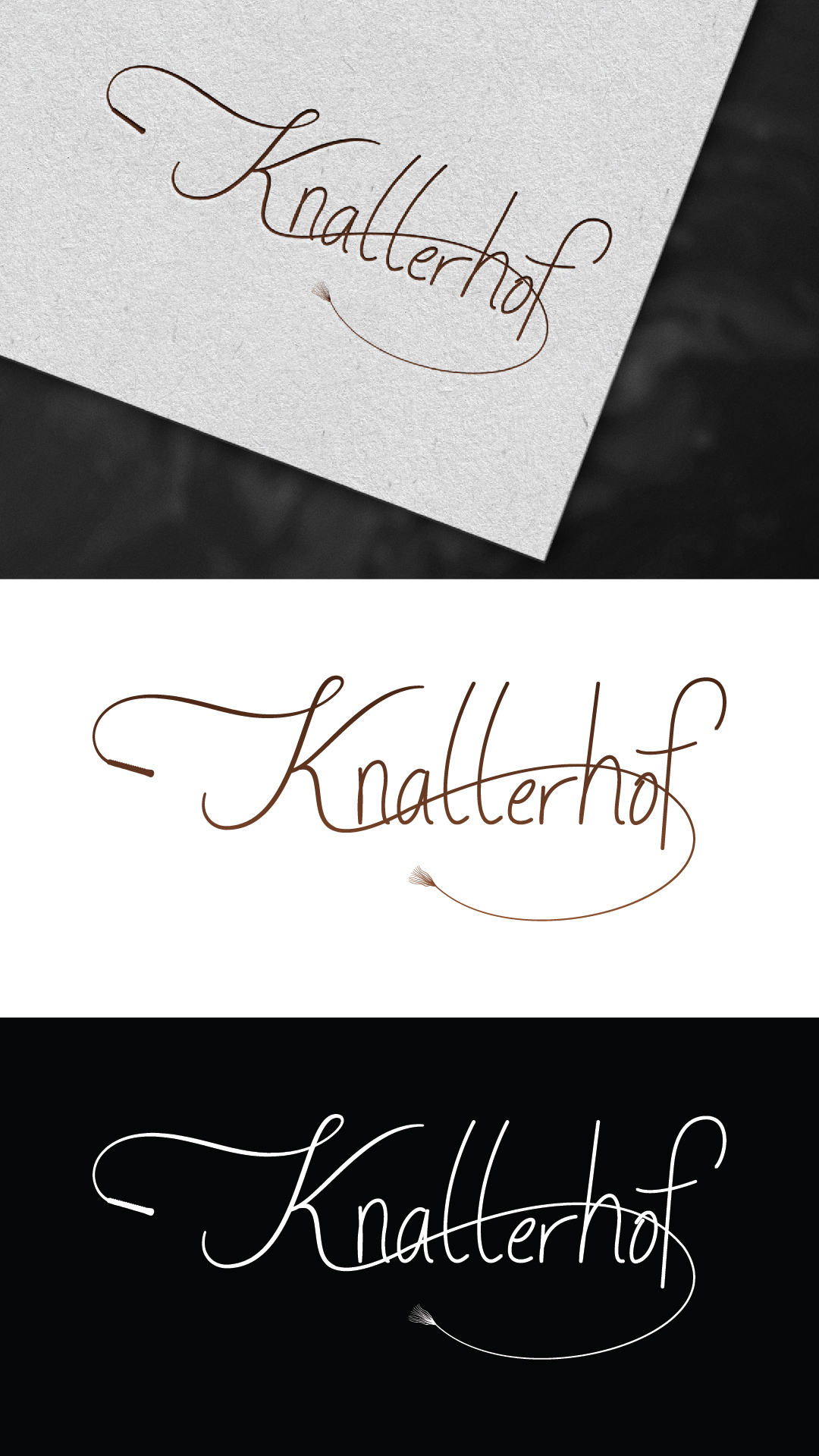 Logo Design by nitin.kondhare2010 for this project | Design #32258077