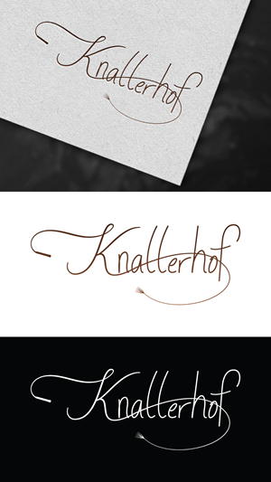 Logo-Design von nitin.kondhare2010 für dieses Projekt | Design: #32258077