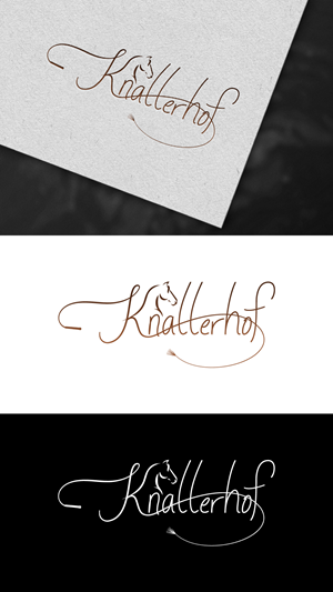 Logo-Design von nitin.kondhare2010 für dieses Projekt | Design: #32258868