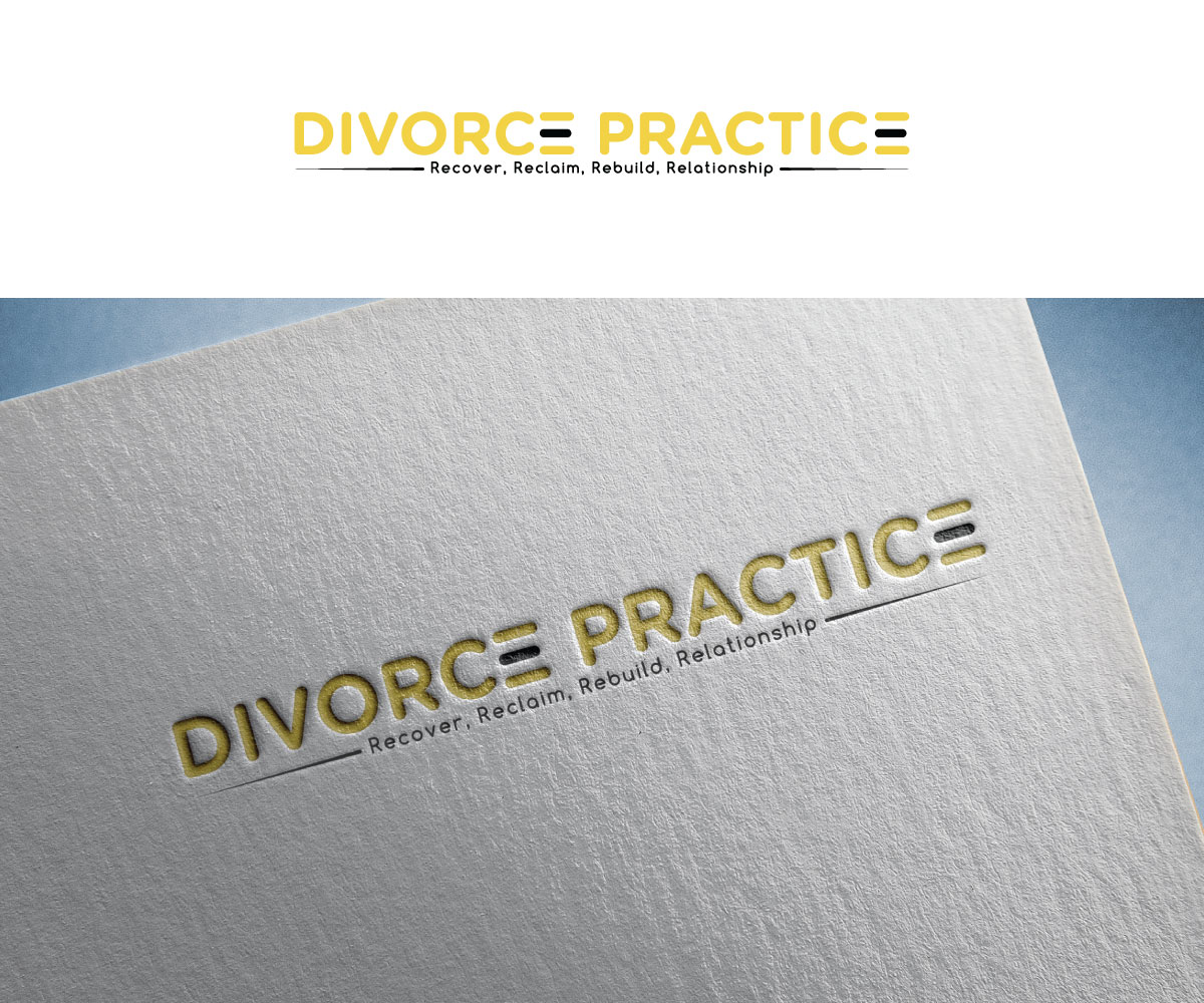 Design de Logo par Luckey yaari pour Divorce Practice  | Design #32251848