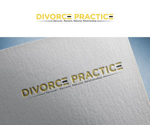 Logo Design by Luckey yaari for Divorce Practice  | Design: #32251848