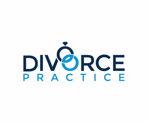 Logo Design by Thati Designs for Divorce Practice  | Design: #32254358
