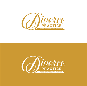 Logo Design by Excellar Hub for Divorce Practice  | Design: #32262849