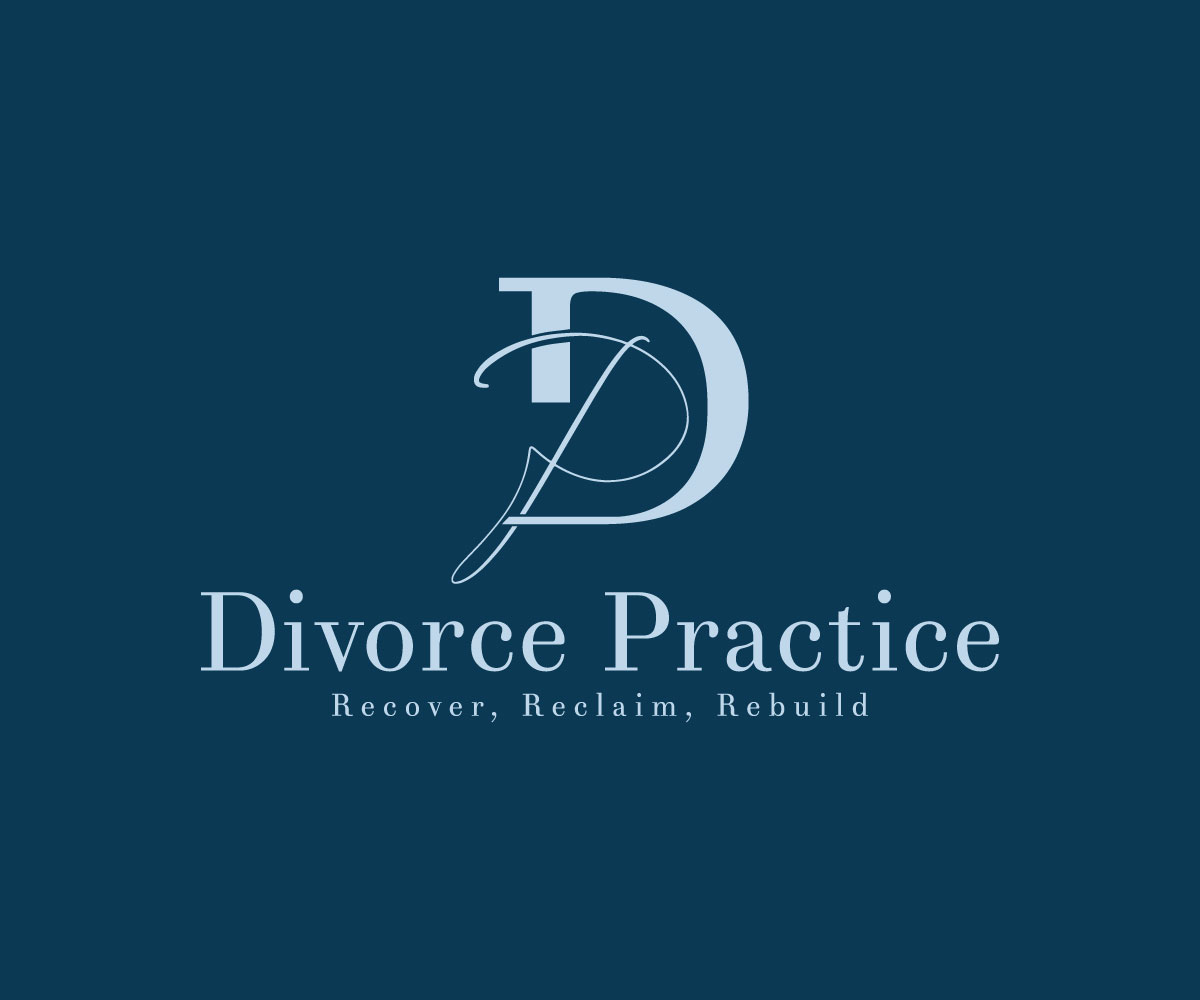Logo Design by Kavth for Divorce Practice  | Design #32261910