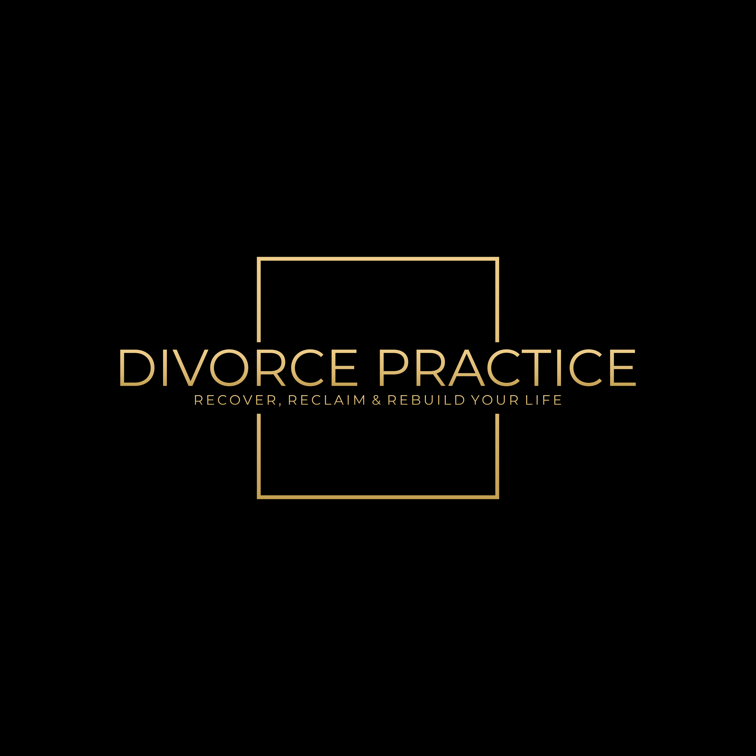 Logo Design by ge.logo for Divorce Practice  | Design #32248354