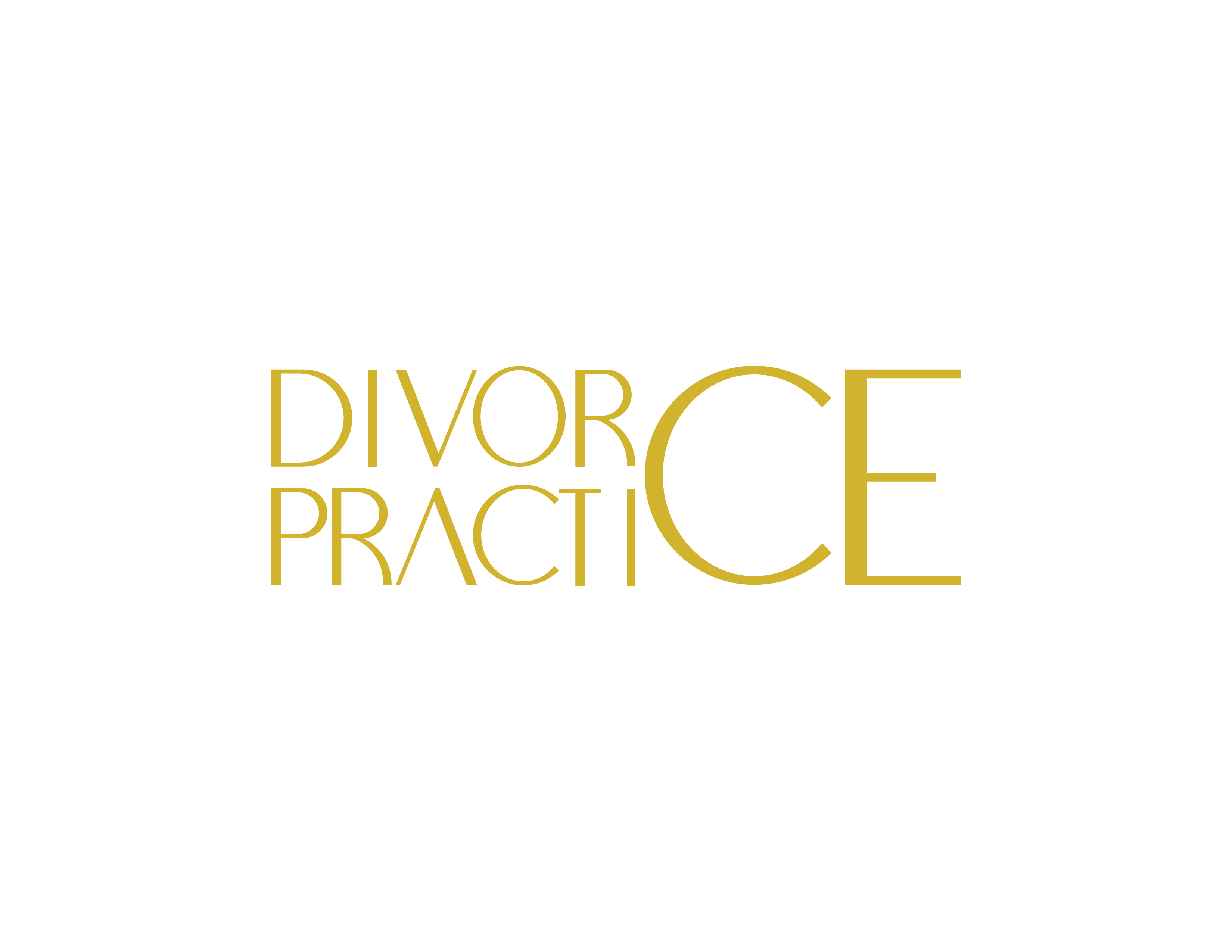 Design de Logo par Ar_nisam_usman pour Divorce Practice  | Design #32268086