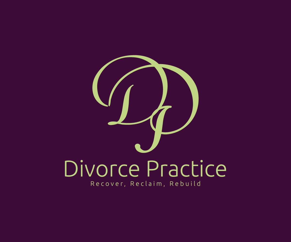 Logo Design by RaKu 2 for Divorce Practice  | Design #32261991