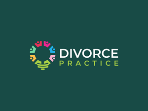 Logo Design by Galap Rizqi for Divorce Practice  | Design: #32266771