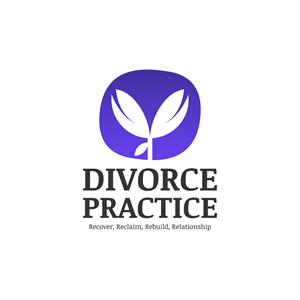 Logo Design by its_syaqueenn for Divorce Practice  | Design: #32265979