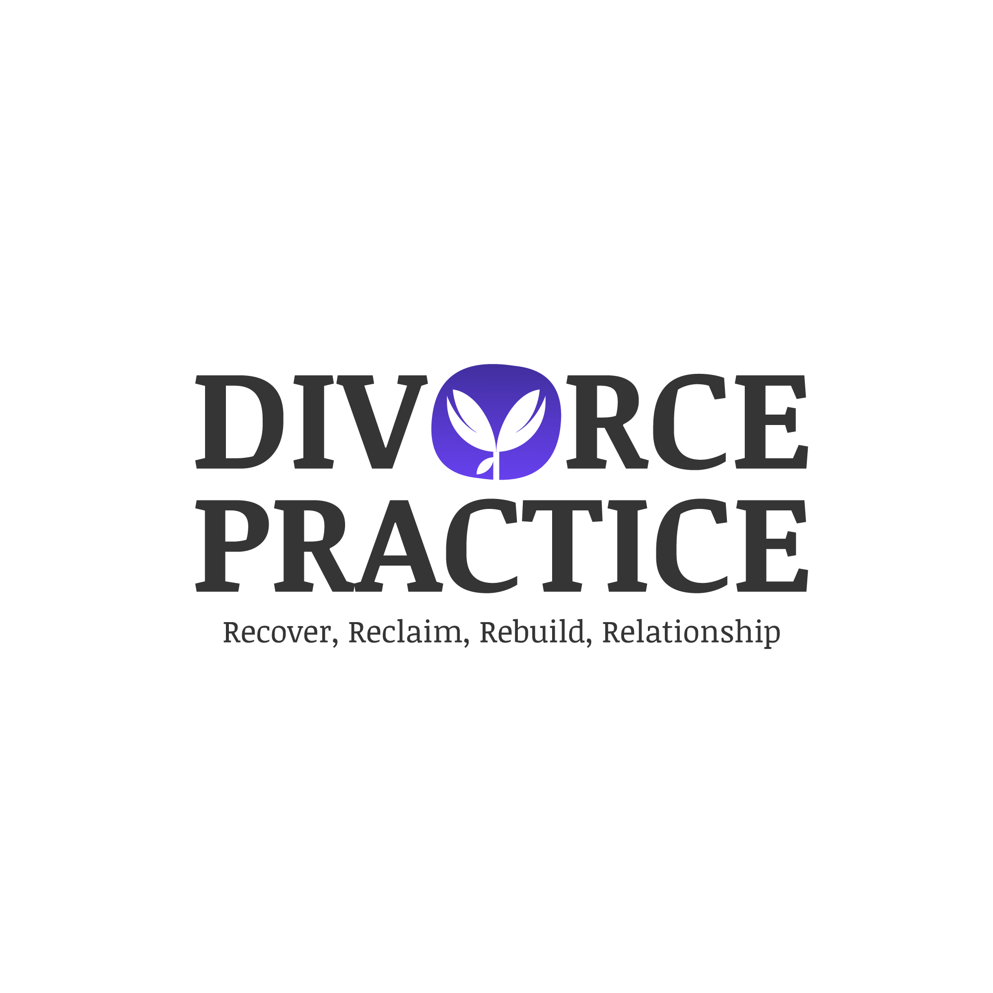 Logo Design by its_syaqueenn for Divorce Practice  | Design #32265981
