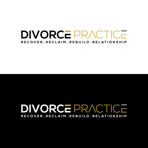 Logo Design by 16surya for Divorce Practice  | Design #32250824
