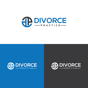 Logo Design by Jalal01 for Divorce Practice  | Design: #32251703