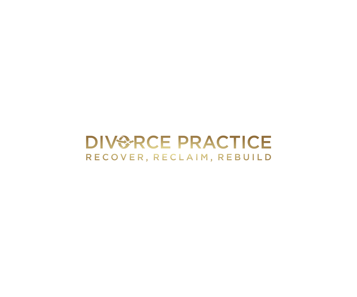 Logo Design by kalongg langgeng jaya for Divorce Practice  | Design #32247910