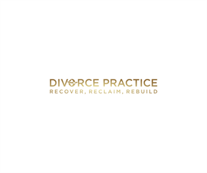 Logo Design by kalongg langgeng jaya for Divorce Practice  | Design: #32247910
