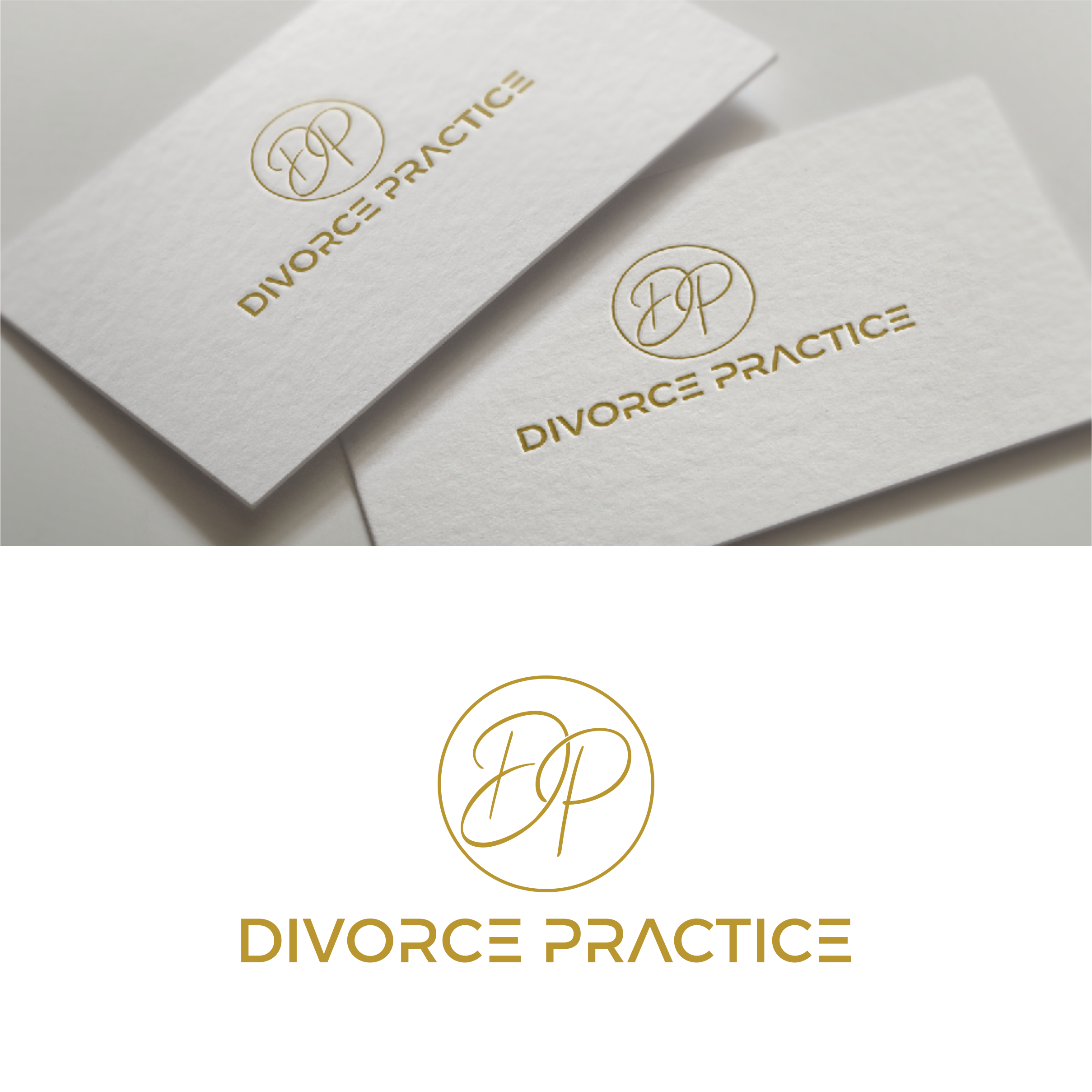 Design de Logo par diego costa pour Divorce Practice  | Design #32246847