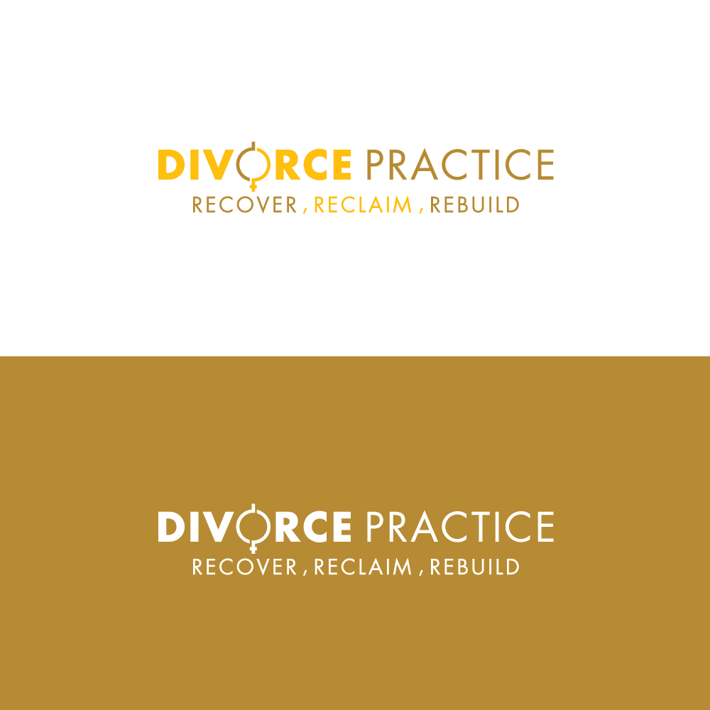 Logo Design by Endyy  for Divorce Practice  | Design #32264672