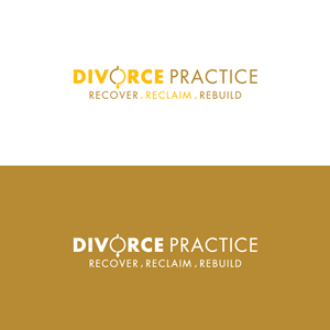 Logo Design by Endyy  for Divorce Practice  | Design: #32264672