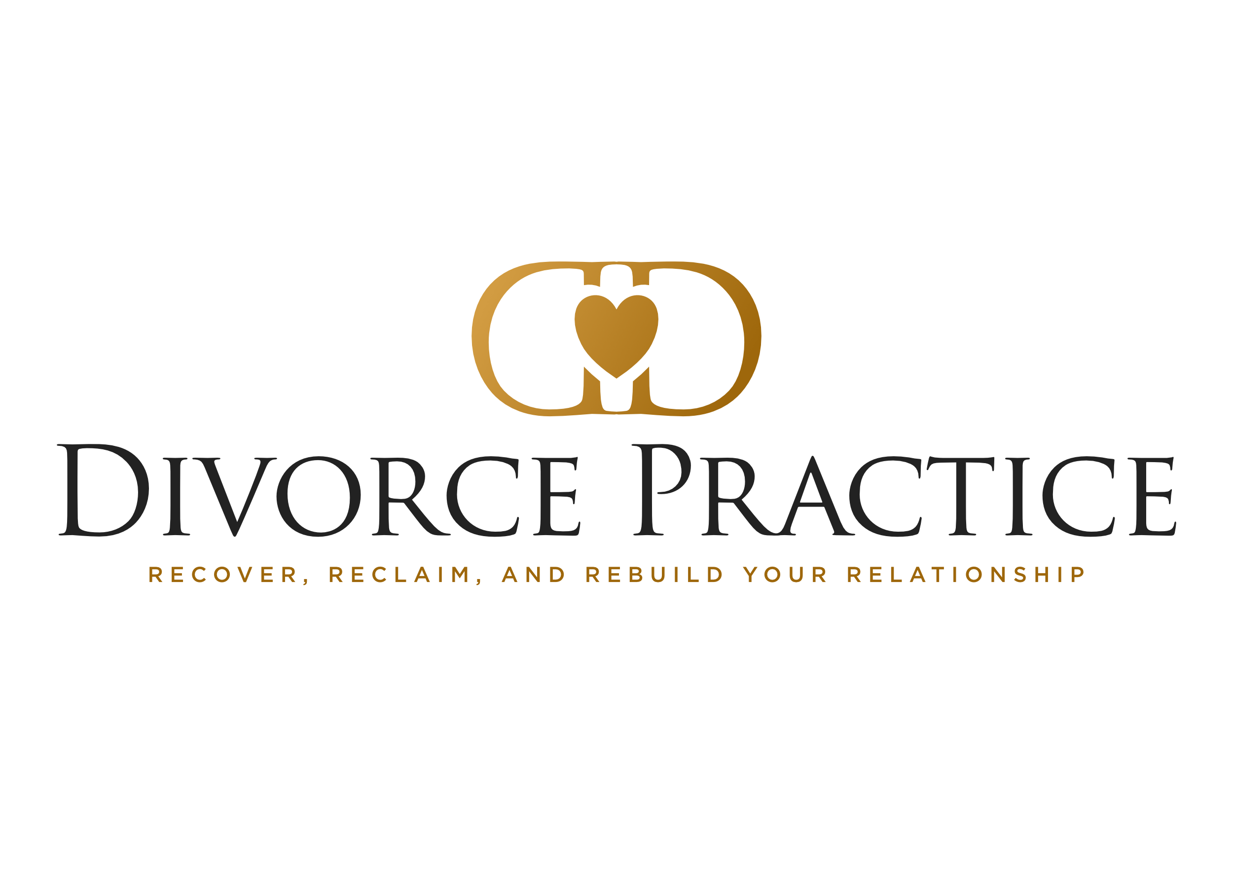 Logo Design by Stobart Creative for Divorce Practice  | Design #32263625