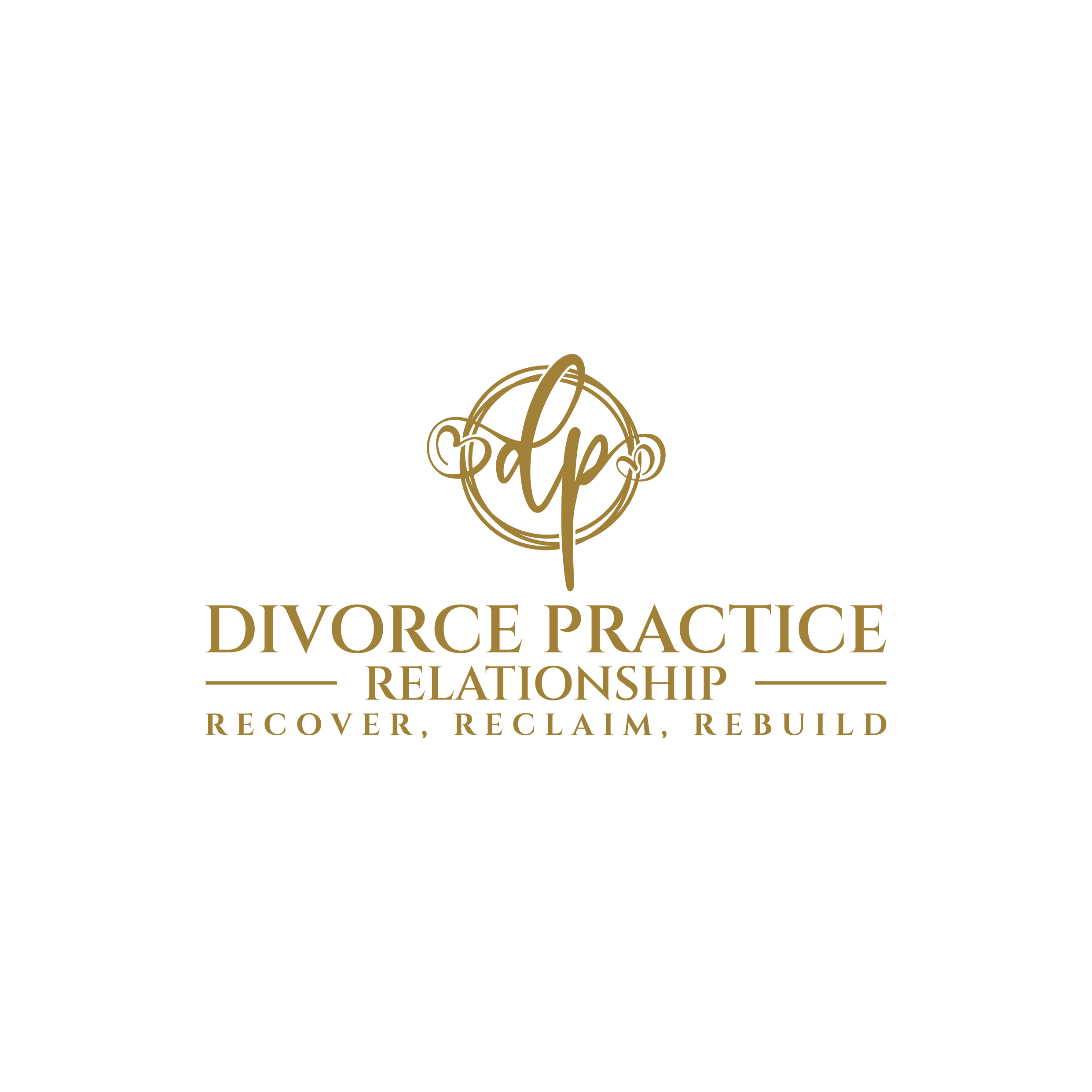 Diseño de Logo por ghillvan para Divorce Practice  | Diseño #32248440