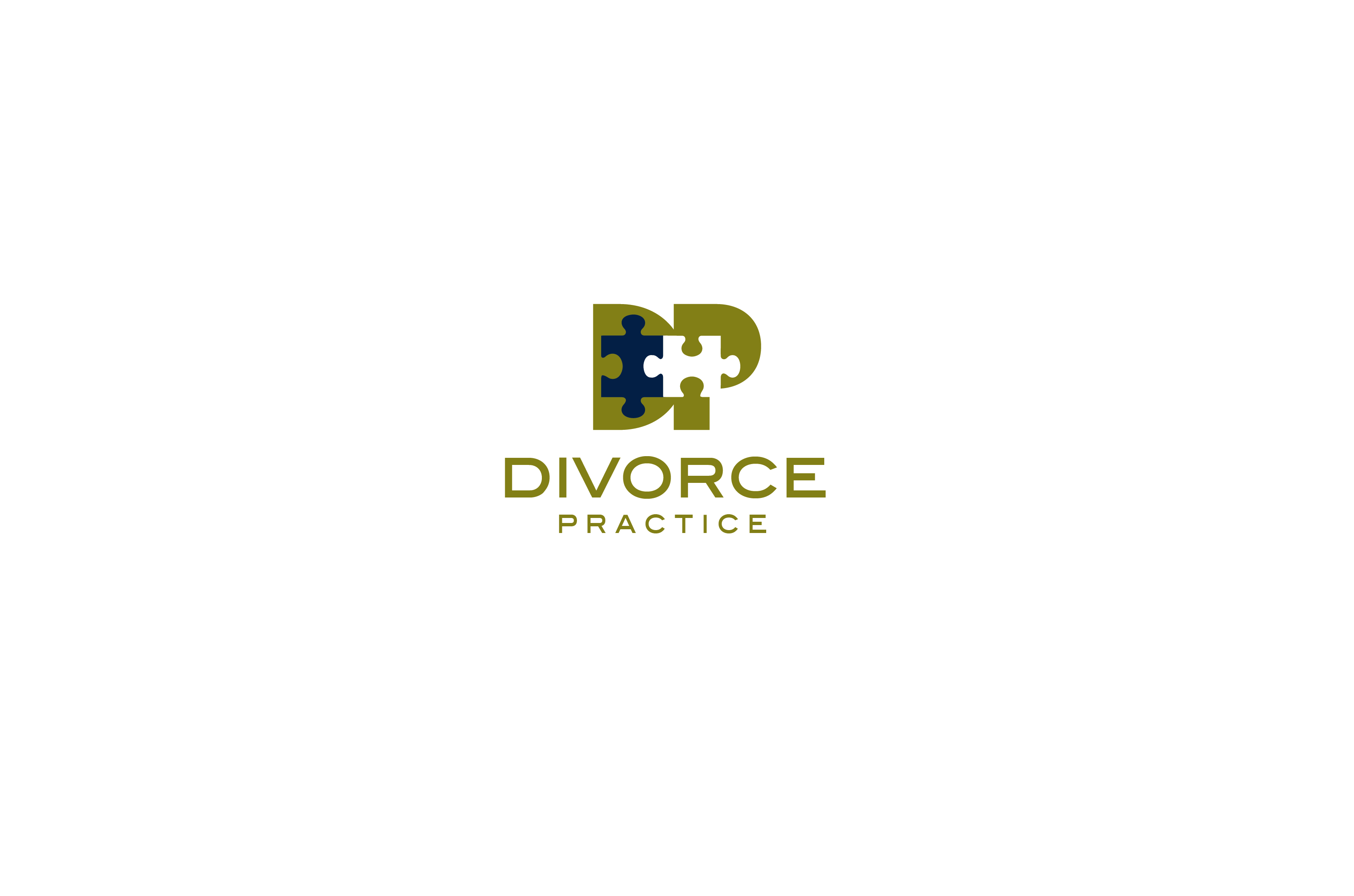 Logo Design by jizzy123 for Divorce Practice  | Design #32246771