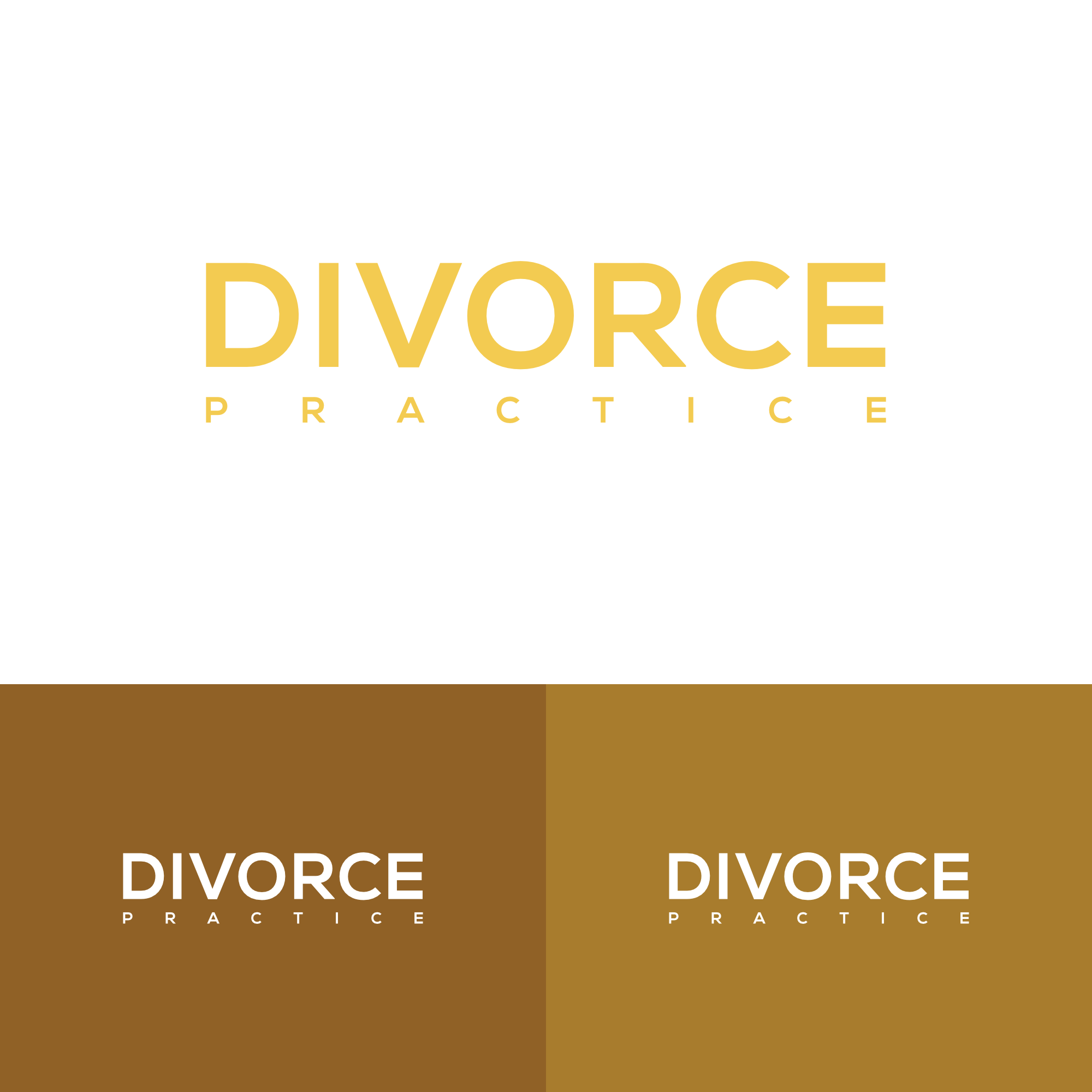 Design de Logo par anak mama pour Divorce Practice  | Design #32248917