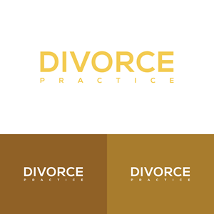 Logo Design by anak mama for Divorce Practice  | Design: #32248917