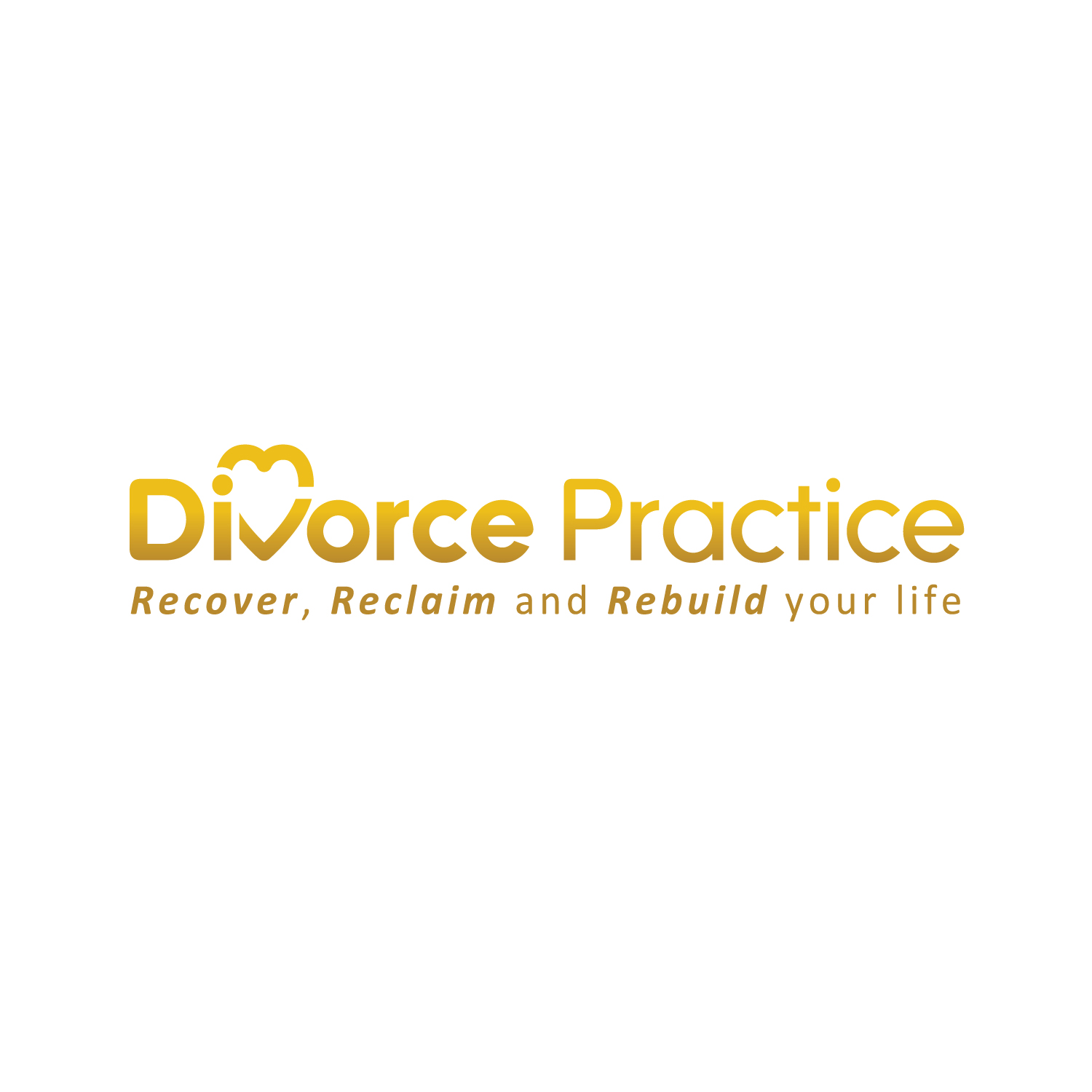Diseño de Logo por geni para Divorce Practice  | Diseño #32247912