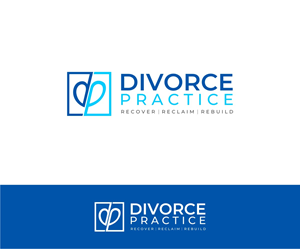 Logo Design by OrianO-70 for Divorce Practice  | Design: #32270152