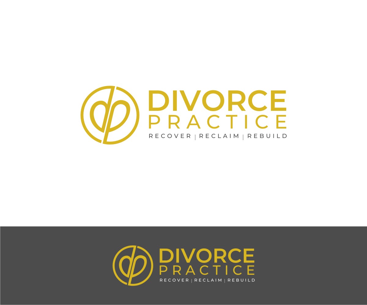 Design de Logo par OrianO-70 pour Divorce Practice  | Design #32270157