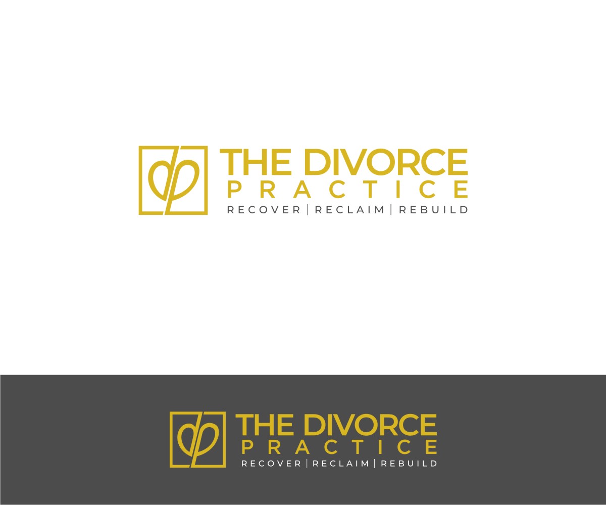 Design de Logo par OrianO-70 pour Divorce Practice  | Design #32270922