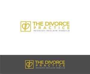Logo Design by OrianO-70 for Divorce Practice  | Design: #32270922
