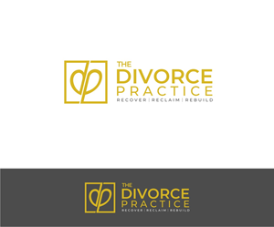 Logo Design by OrianO-70 for Divorce Practice  | Design: #32270927
