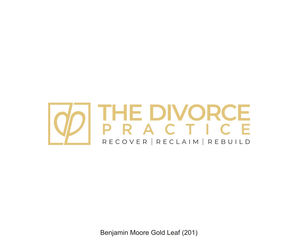 Logo Design by OrianO-70 for Divorce Practice  | Design #32383201