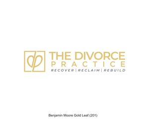 Logo Design by OrianO-70 for Divorce Practice  | Design: #32383216